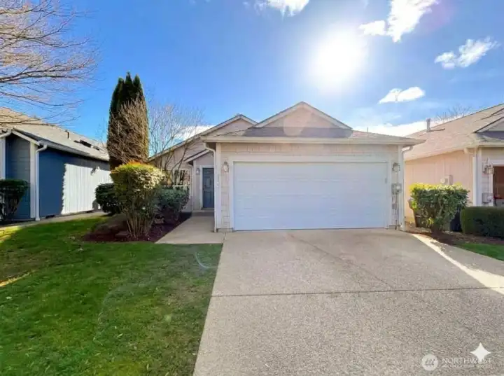 Welcome to Boulevard Heights!