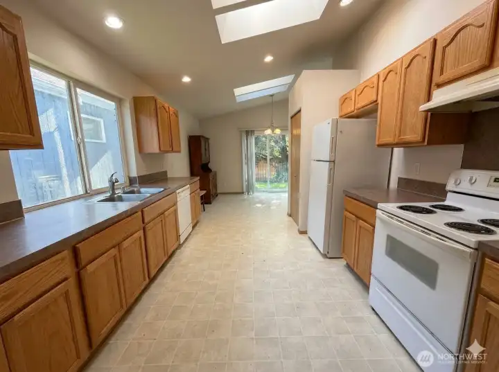 Welcome to Boulevard Heights!