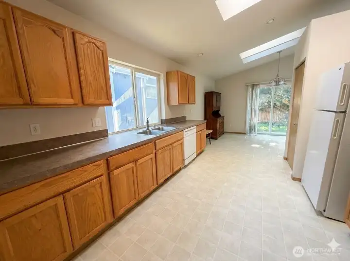 Welcome to Boulevard Heights!