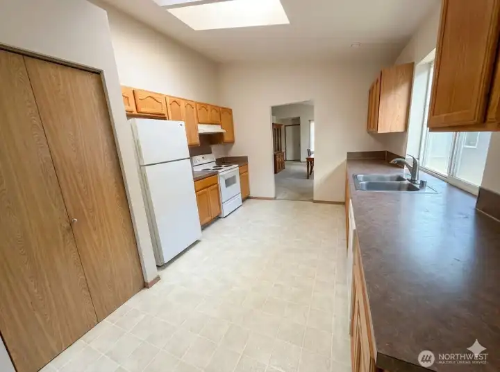 Welcome to Boulevard Heights!