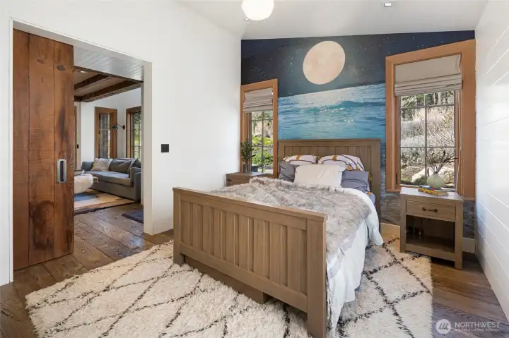 Third Bedroom