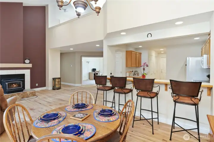 A great place to call home