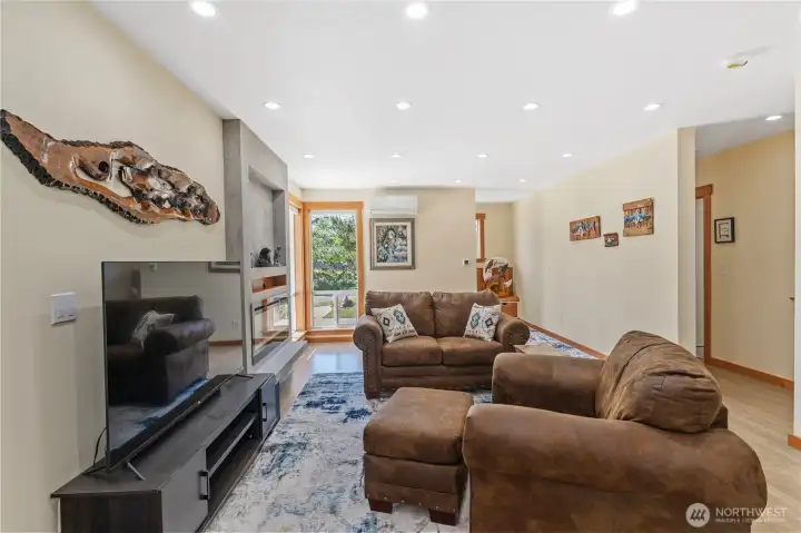 Another living room view