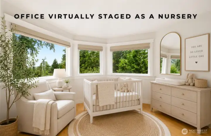Virtually Staged