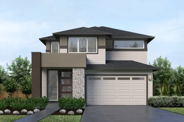 Facade, Ext Colors, Interior Photos & Floor Plans for illustrative purposes only. Actual Facade, Ext Colors, Interiors & Floor Plans may differ.