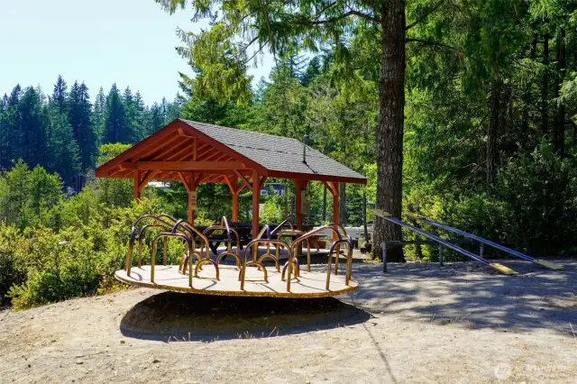 community park