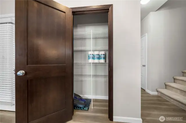 Pantry