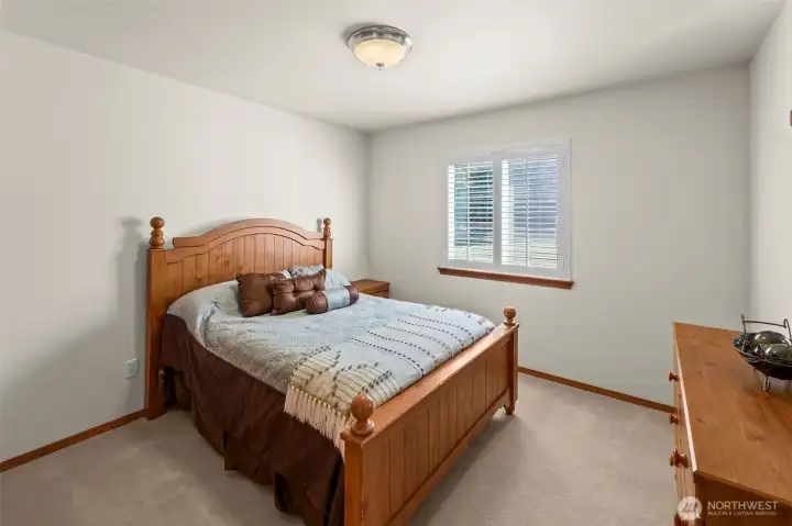 Bedroom #2