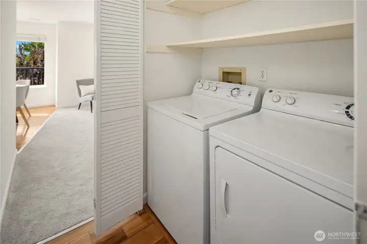 Laundry