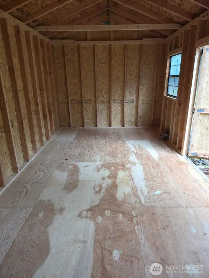 Empty canvas for you~