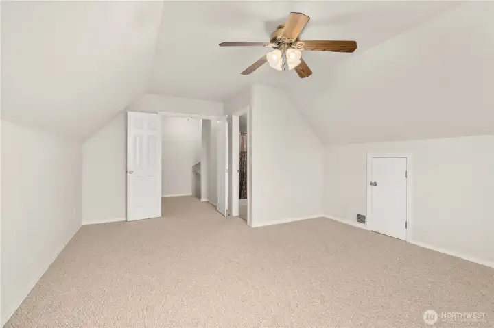 Bonus room