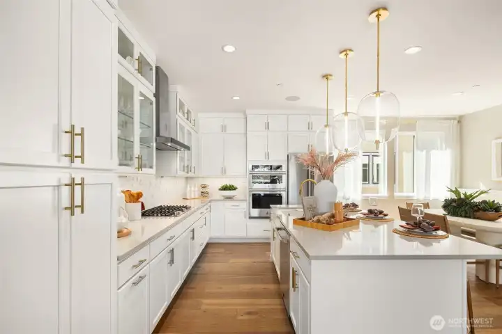 Photos of the Maryhill for illustration purposes only & are not of the Maryhill available for purchase. Home selections will vary.