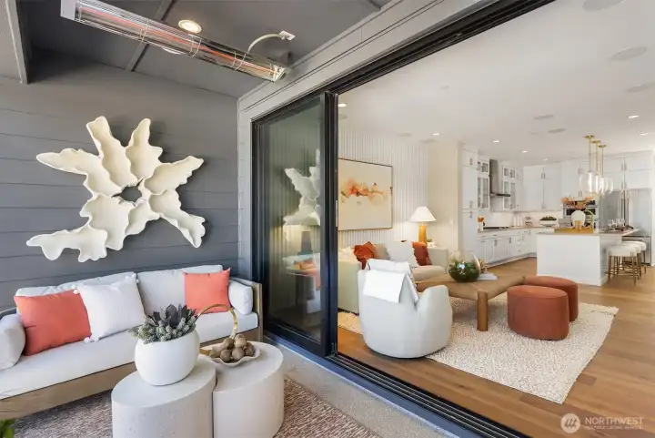 Photos of the Maryhill for illustration purposes only & are not of the Maryhill available for purchase. Home selections will vary.