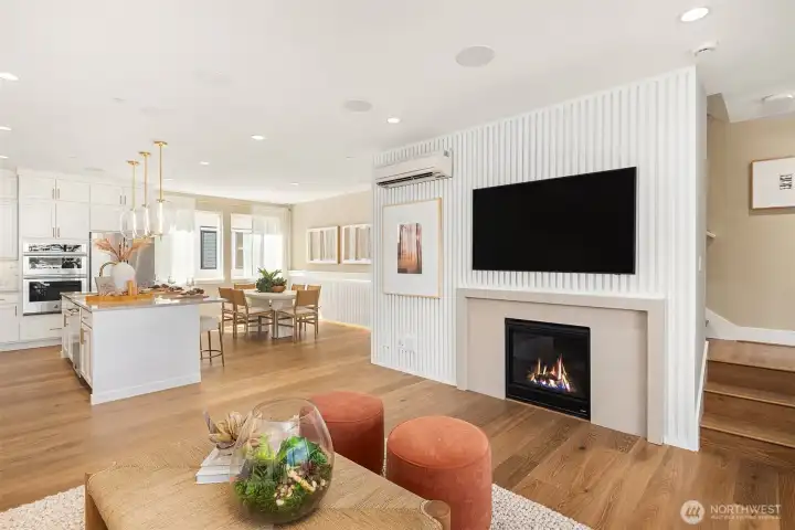 Photos of the Maryhill for illustration purposes only & are not of the Maryhill available for purchase. Home selections will vary.