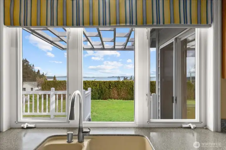 Where everyday moments come with a view