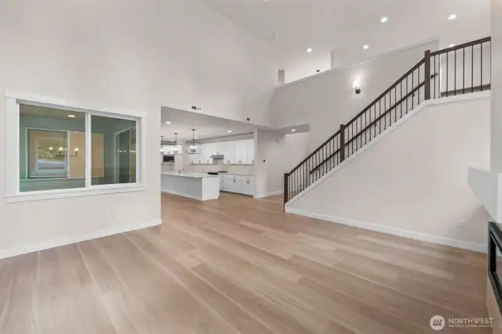 Home Under Construction. Photos are of a similar home & floor plan. Colors, specs & upgrades may vary.