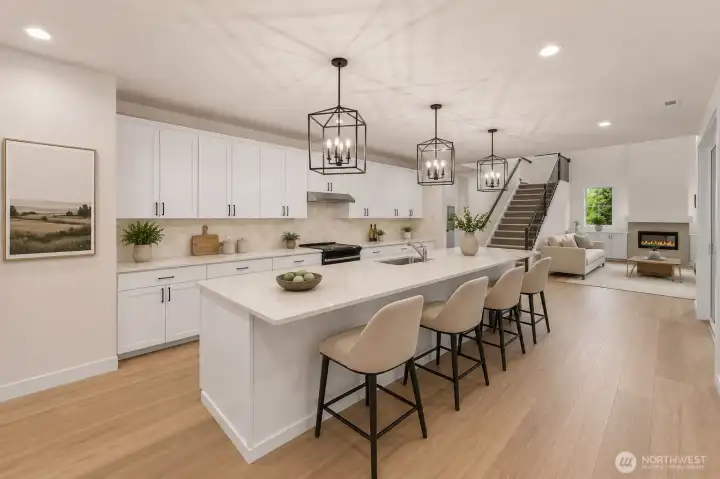 Home Under Construction. Photos are of a similar home & floor plan. Colors, specs & upgrades may vary.