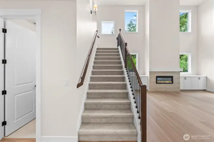 Home Under Construction. Photos are of a similar home & floor plan. Colors, specs & upgrades may vary.