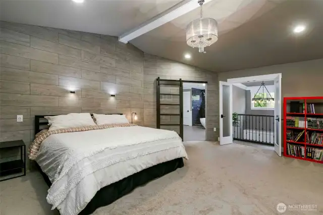 Primary Suite