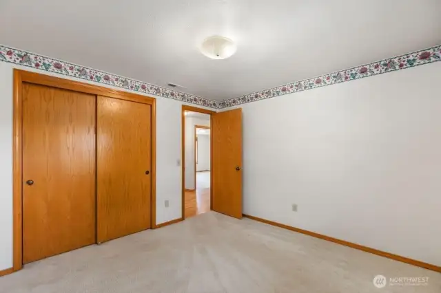 Bedroom #2