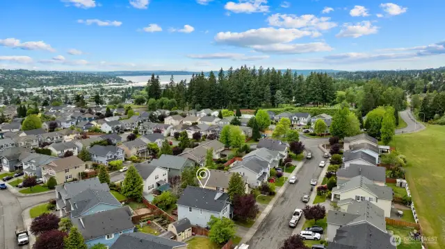 This home has been pre-inspected. Contact the listing broker for more information!