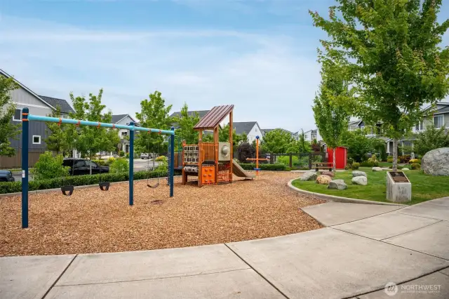 Playground.