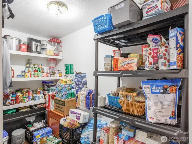 Pantry