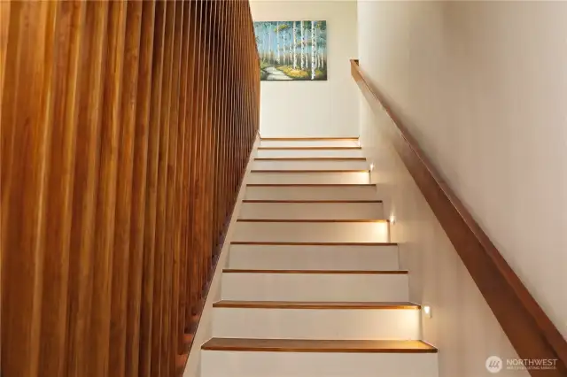 Stairway