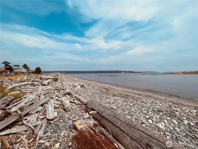 Community Beach
