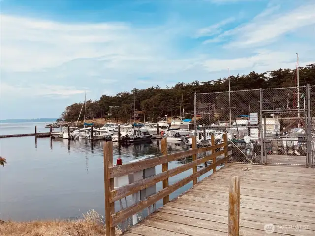 Community Marina