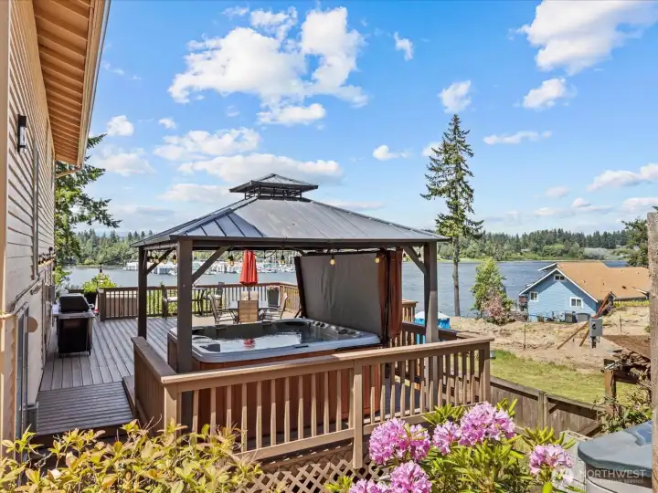 Another Shot, Equals Another Great View.