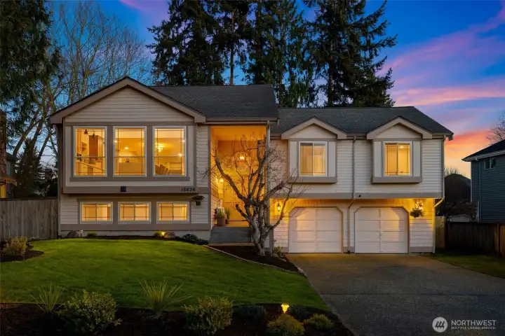 Welcome to Forest Estates!