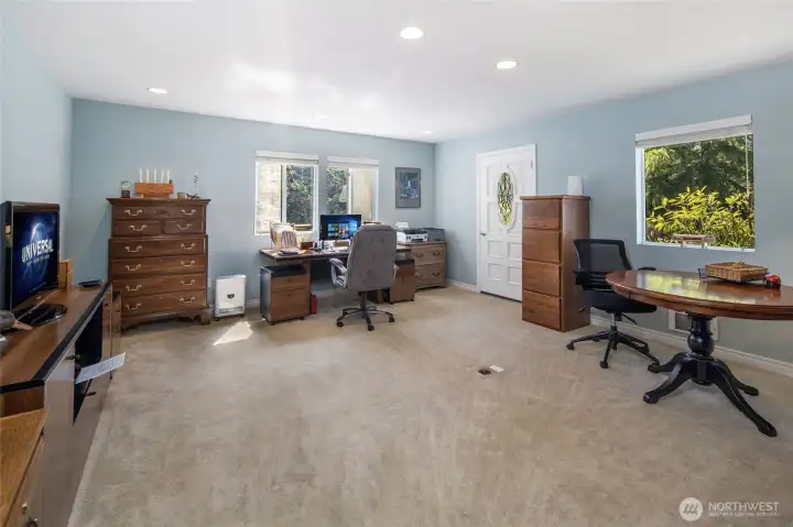office