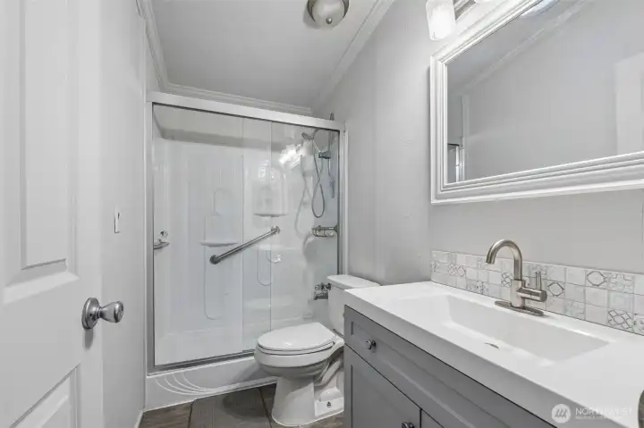 Bathroom 1