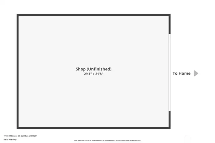 3D Floorplan