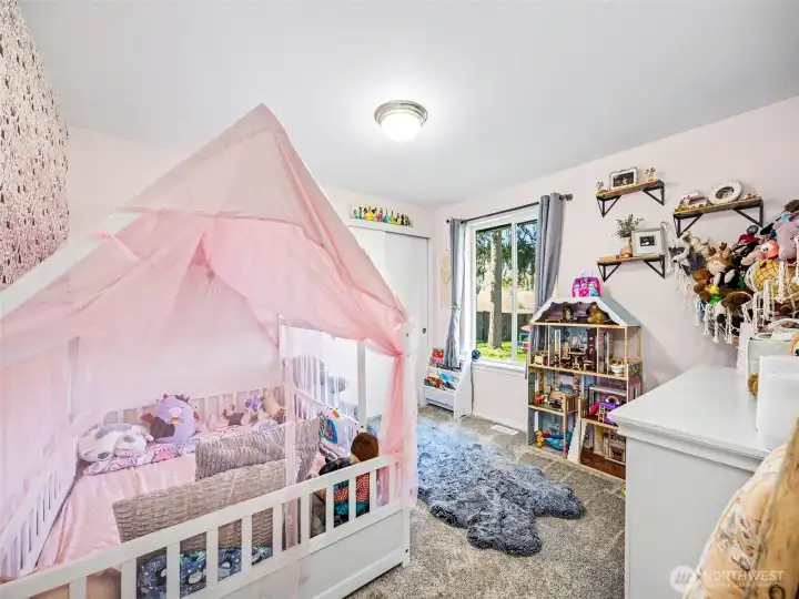 Bedroom #2