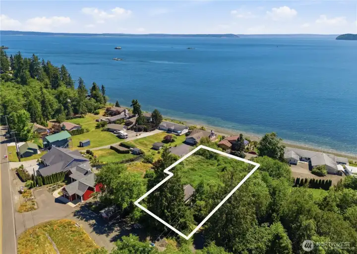 191 Maple Lane, Port Ludlow, WA 191 Maple Lane, Port Ludlow, WA