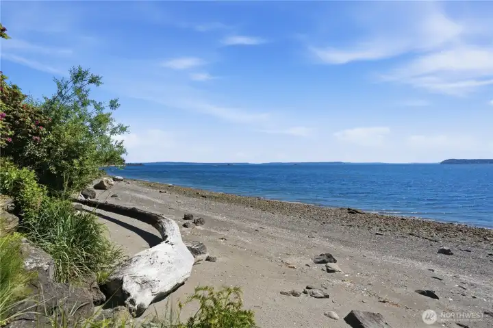 Community Beach Community Beach