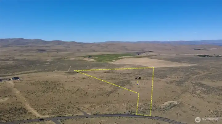 approximate boundary not exact