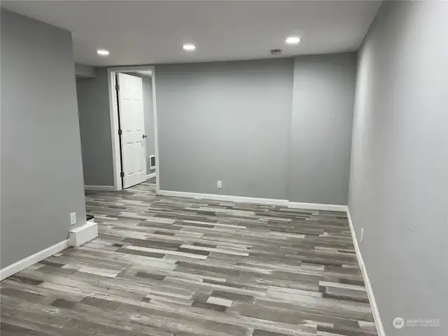 Bonus Room