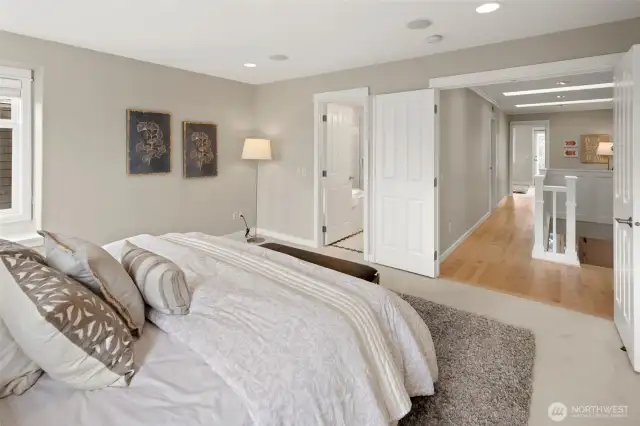 Flow seamlessly from restful spaces to daily routines—the layout is intuitive, light-filled, and ready for the way you live.