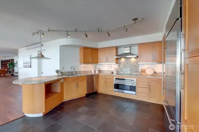 Welcoming Kitchen