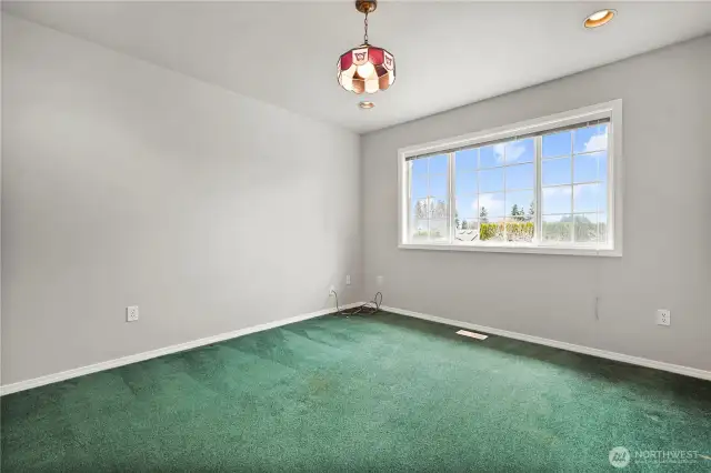 Bedroom #3