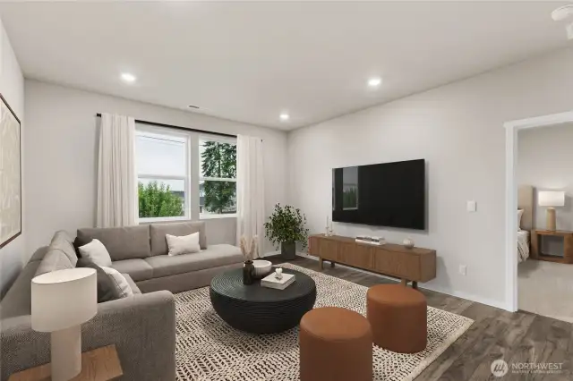 Living Room.