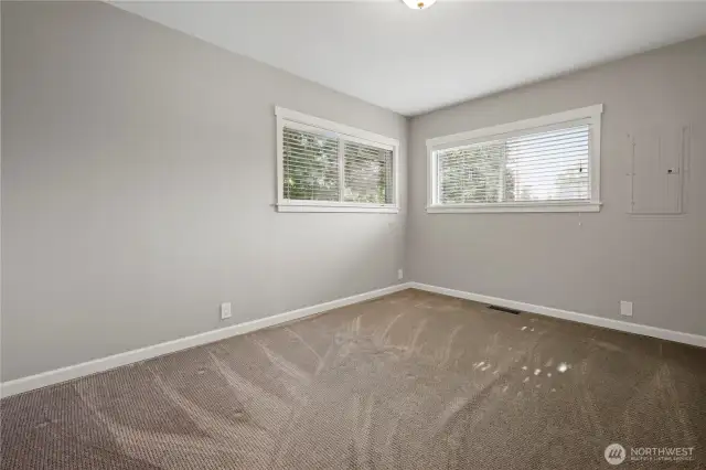 3rd bedroom