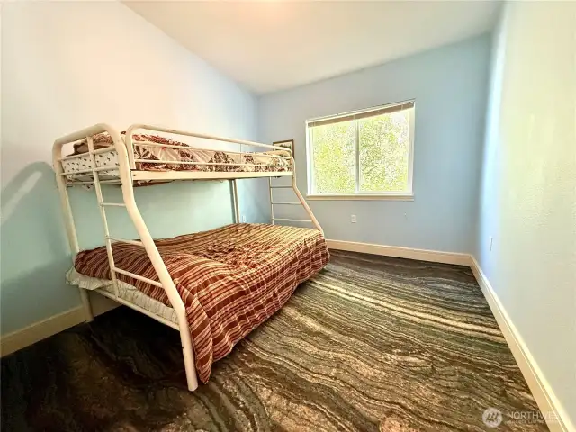 Bedroom or office