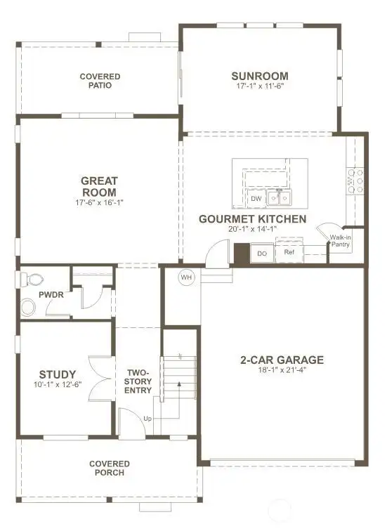 Floor 1