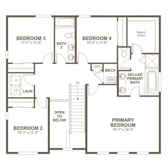 Floor 2