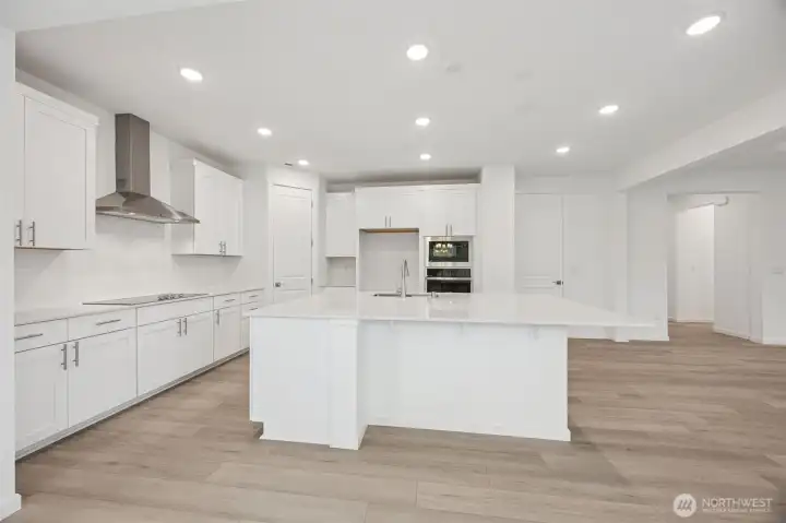 Photo of actual home