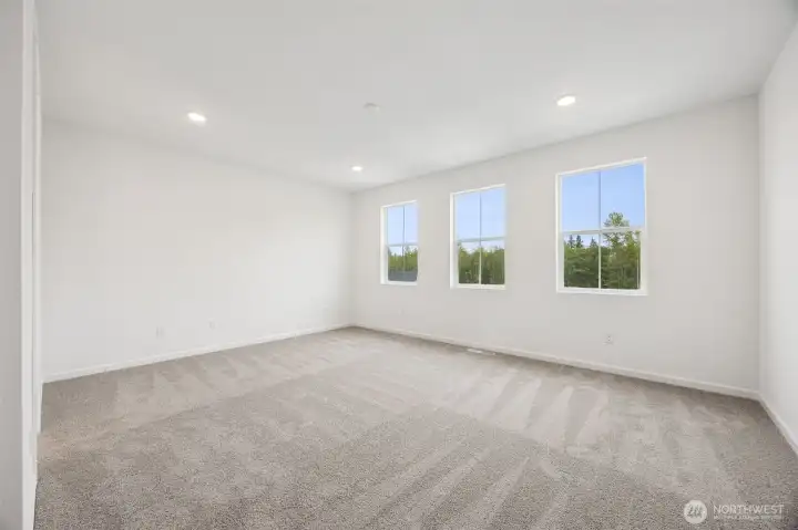 Photo of actual home